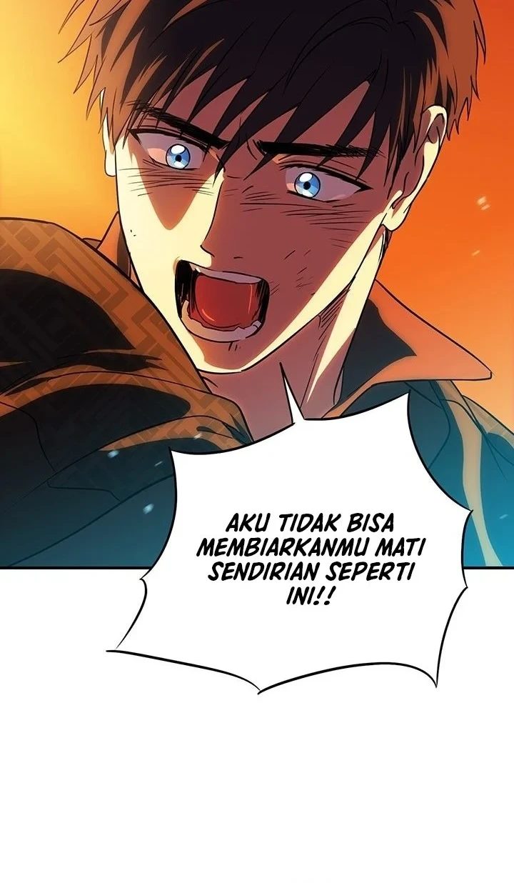 Blinded By The Setting Sun Chapter 202 - halaman 40