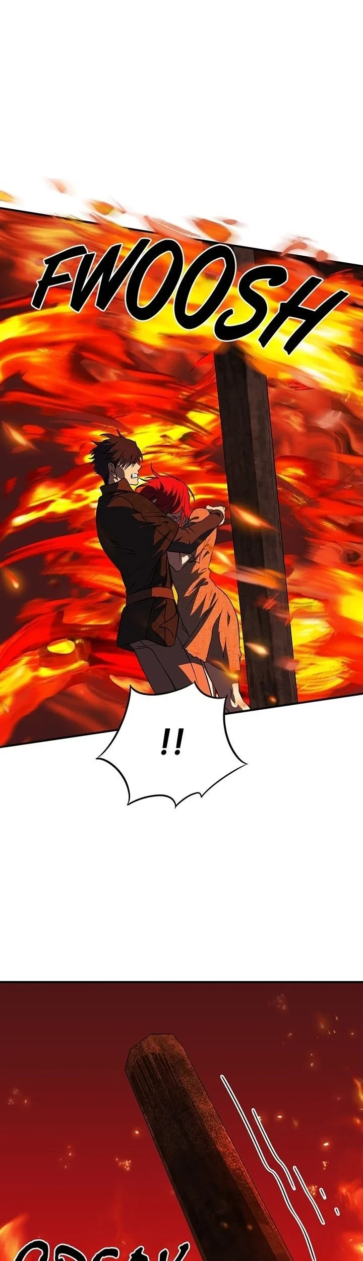 Blinded By The Setting Sun Chapter 202 - halaman 45