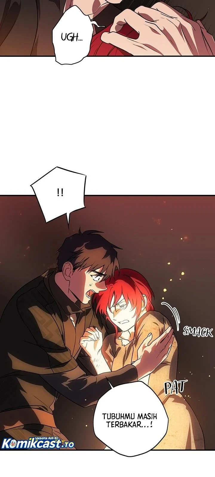 Blinded By The Setting Sun Chapter 202 - halaman 54