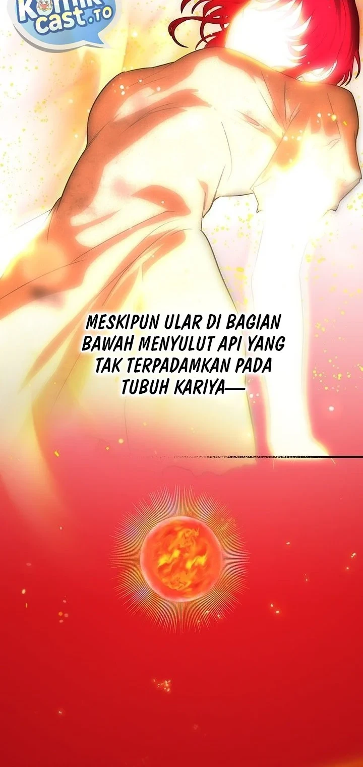 Blinded By The Setting Sun Chapter 202 - halaman 56