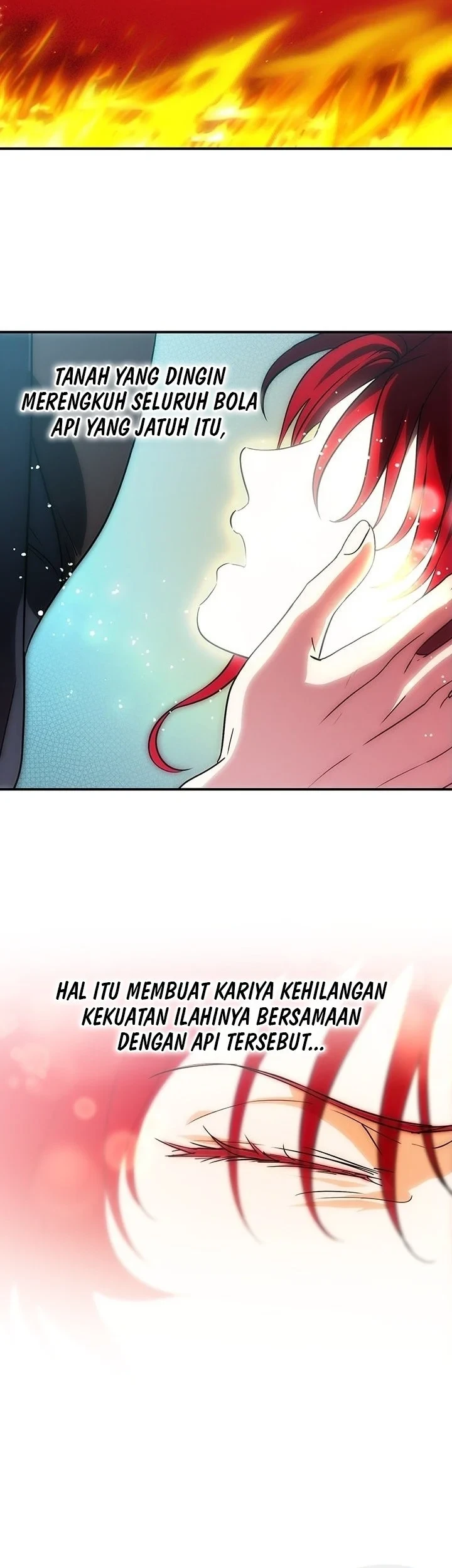 Blinded By The Setting Sun Chapter 202 - halaman 57