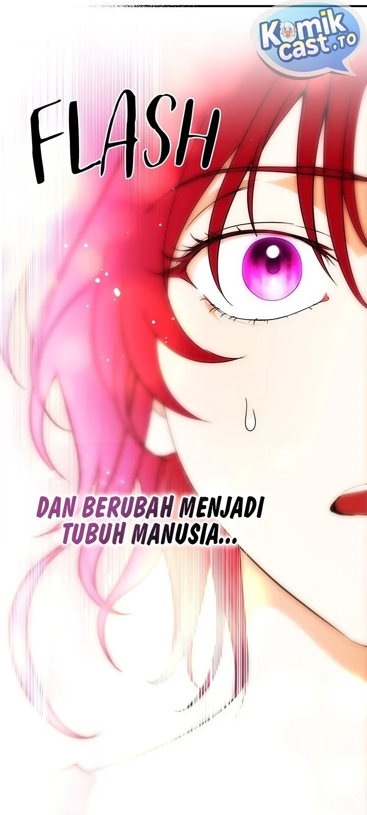 Blinded By The Setting Sun Chapter 202 - halaman 58