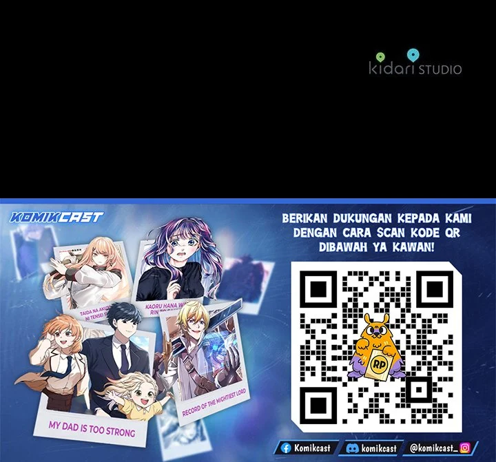 Blinded By The Setting Sun Chapter 202 - halaman 63