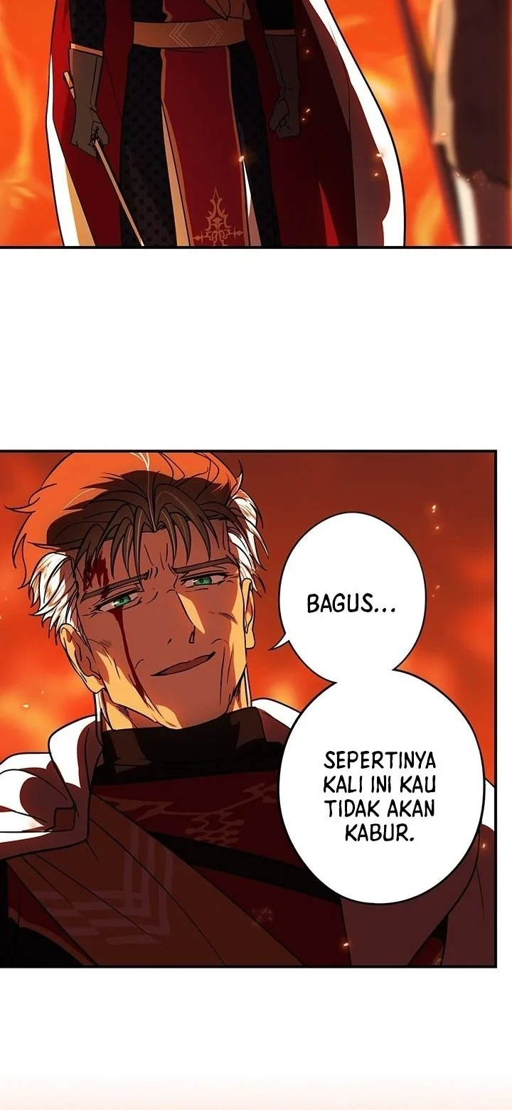 Blinded By The Setting Sun Chapter 203 - halaman 11