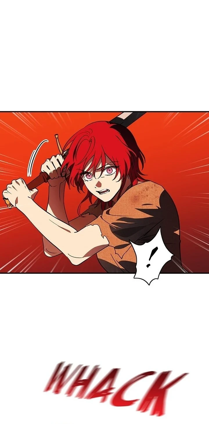 Blinded By The Setting Sun Chapter 203 - halaman 15