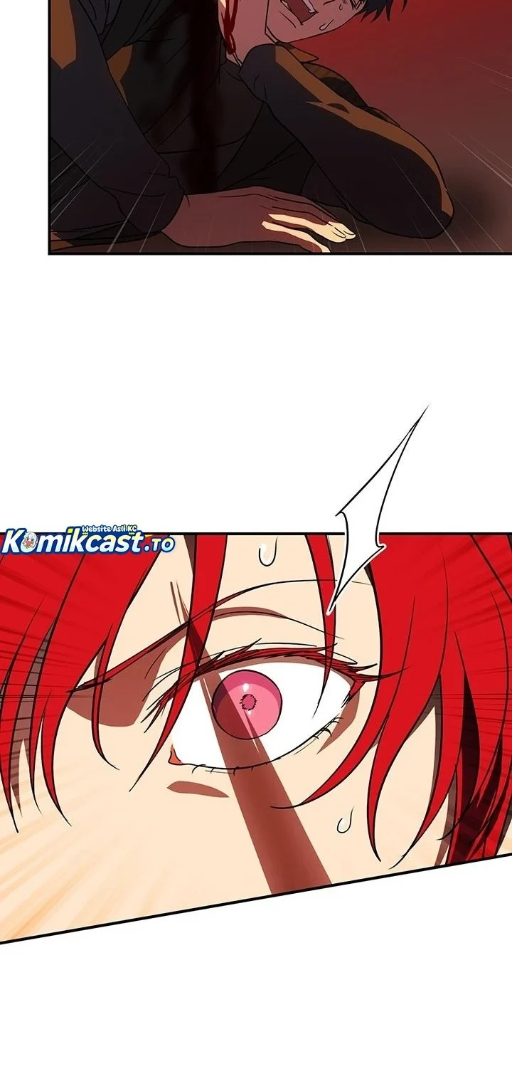 Blinded By The Setting Sun Chapter 203 - halaman 17