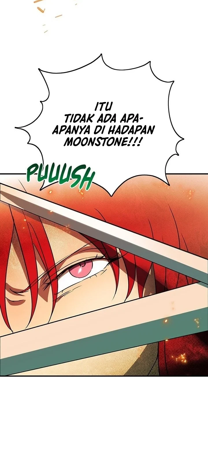 Blinded By The Setting Sun Chapter 203 - halaman 21