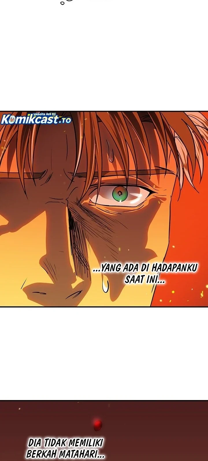 Blinded By The Setting Sun Chapter 203 - halaman 29