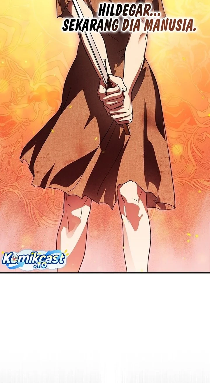 Blinded By The Setting Sun Chapter 203 - halaman 31