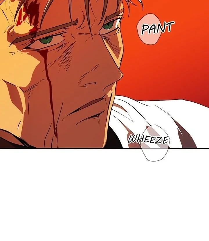 Blinded By The Setting Sun Chapter 203 - halaman 33
