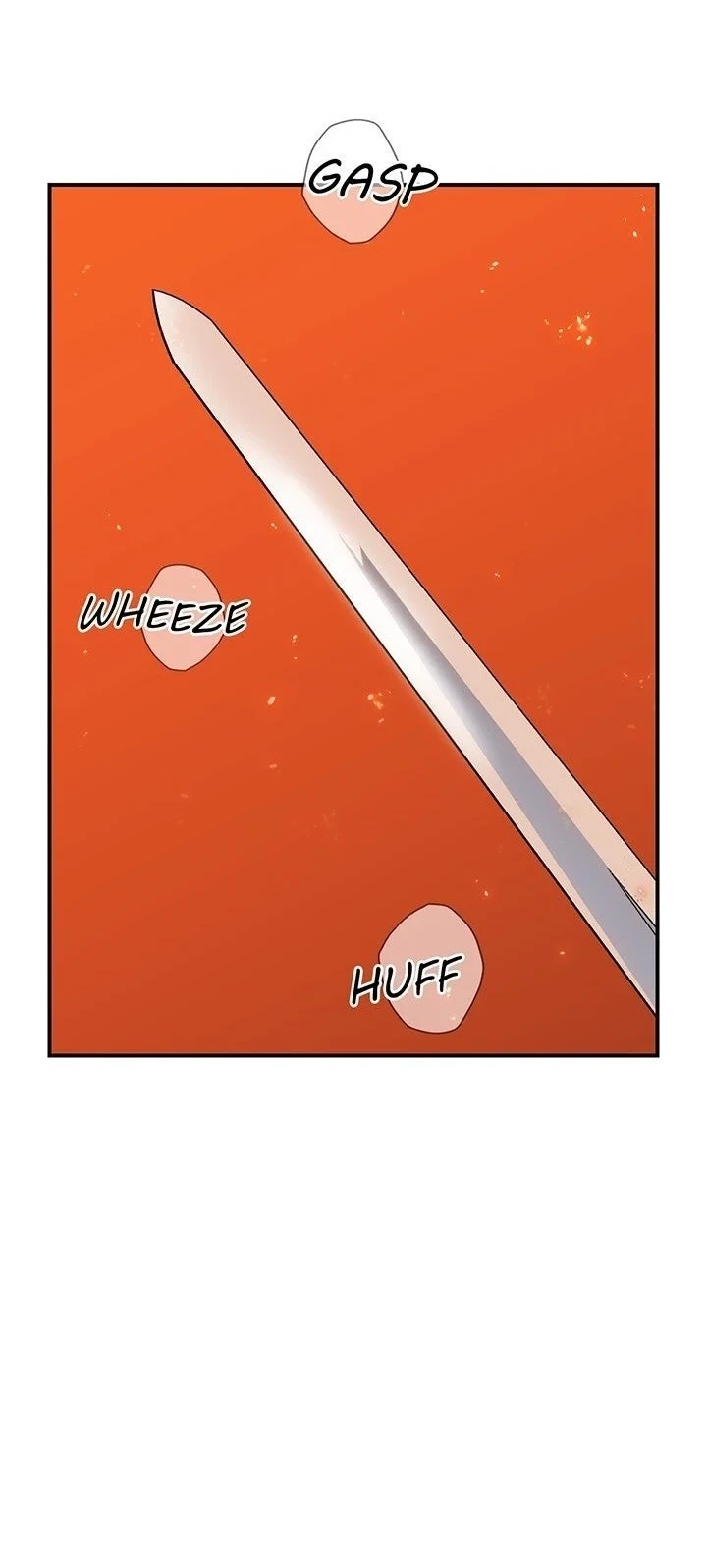 Blinded By The Setting Sun Chapter 203 - halaman 35