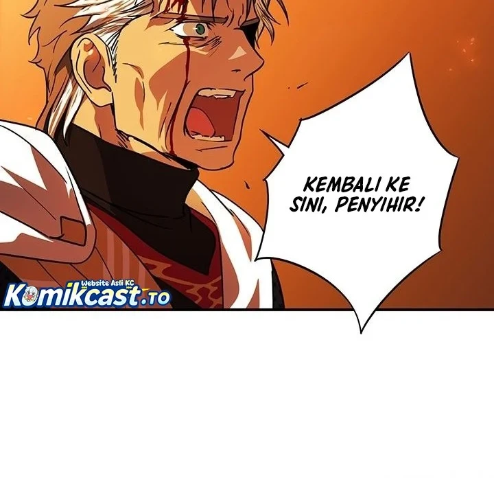 Blinded By The Setting Sun Chapter 203 - halaman 41