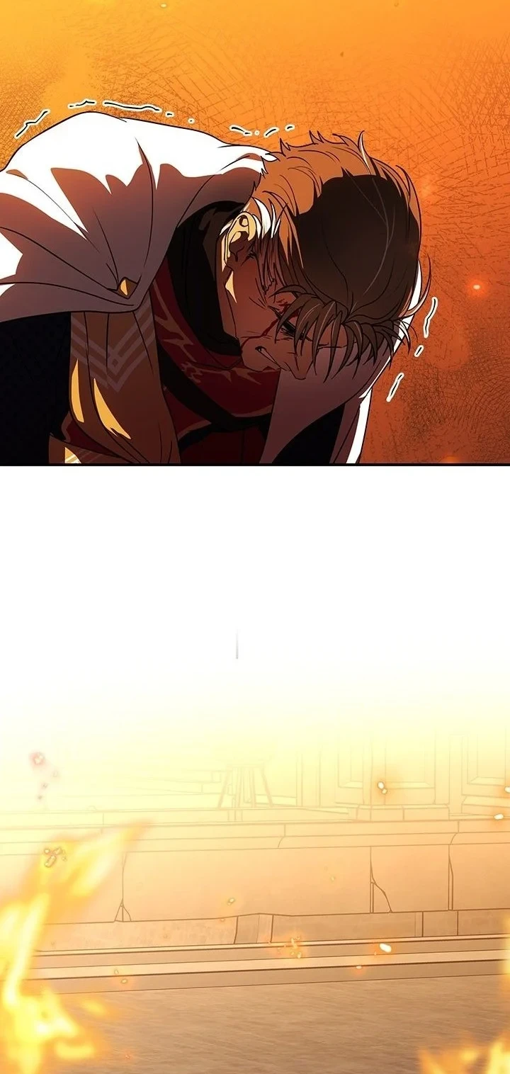 Blinded By The Setting Sun Chapter 203 - halaman 45