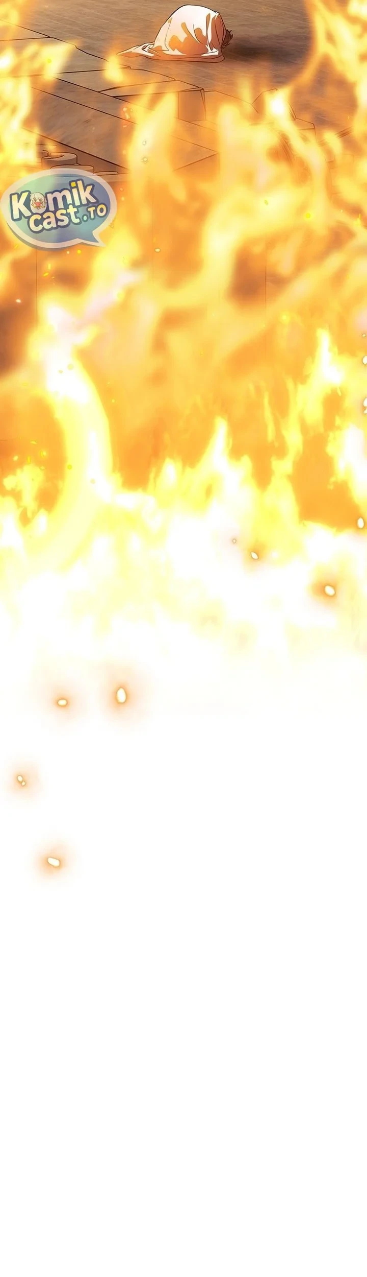 Blinded By The Setting Sun Chapter 203 - halaman 46