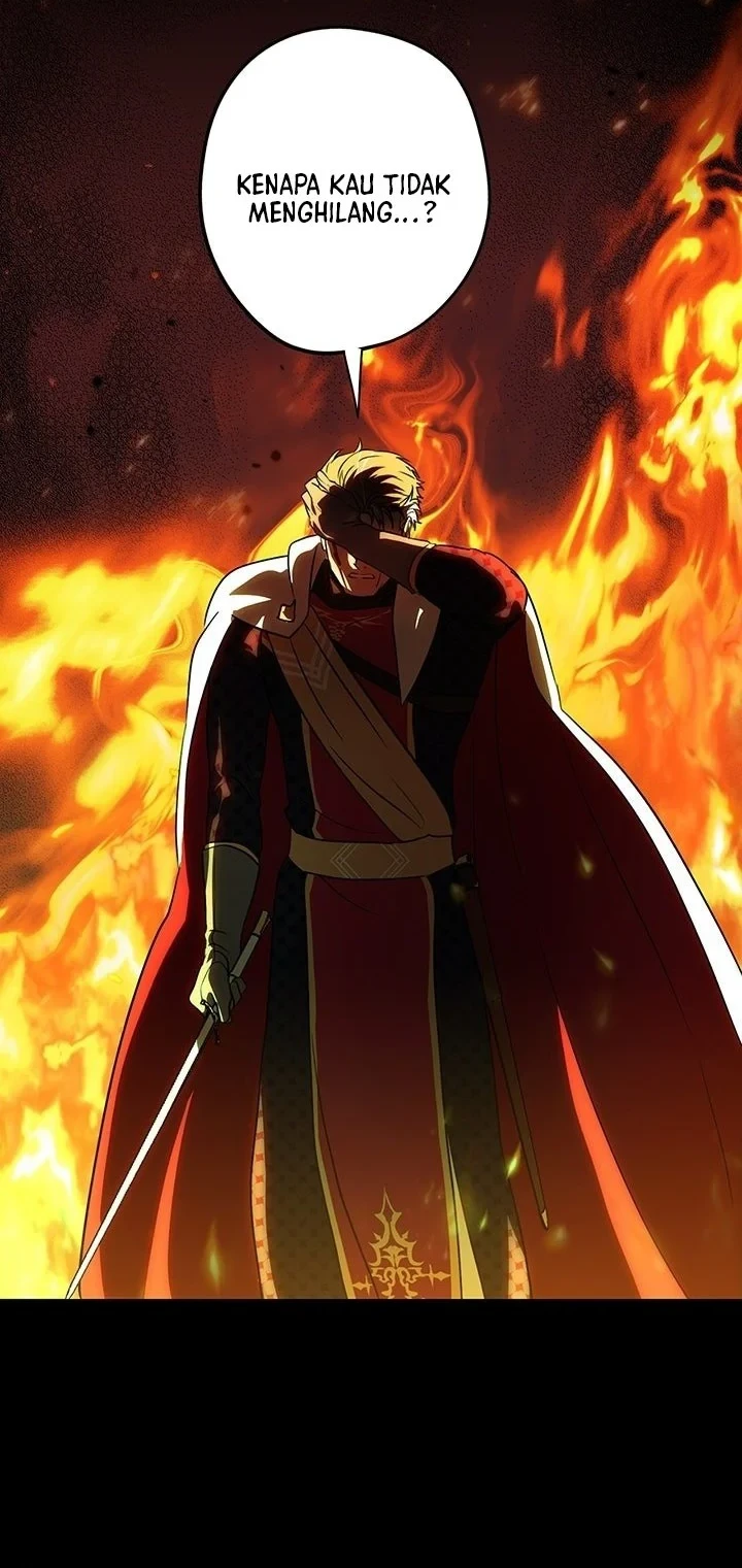 Blinded By The Setting Sun Chapter 203 - halaman 7