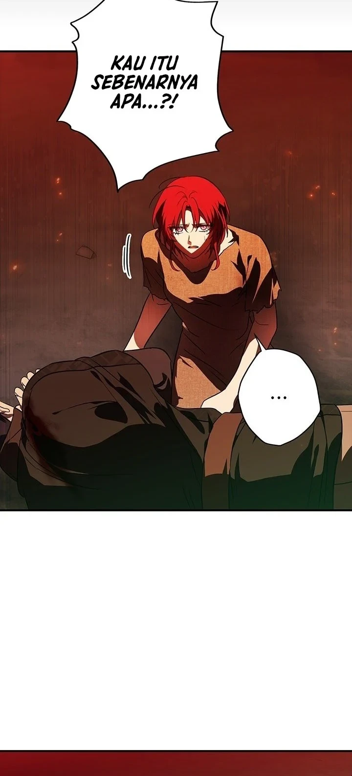 Blinded By The Setting Sun Chapter 203 - halaman 9