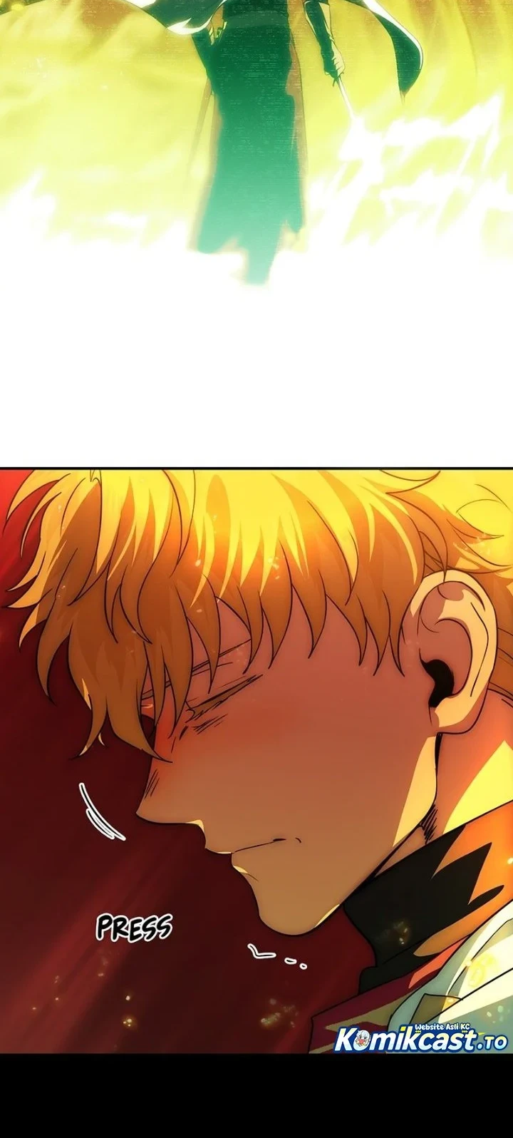 Blinded By The Setting Sun Chapter 204 - halaman 11