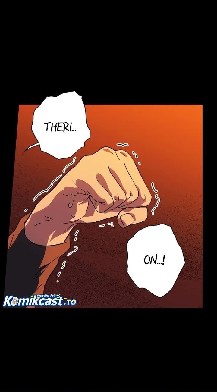 Blinded By The Setting Sun Chapter 204 - halaman 13