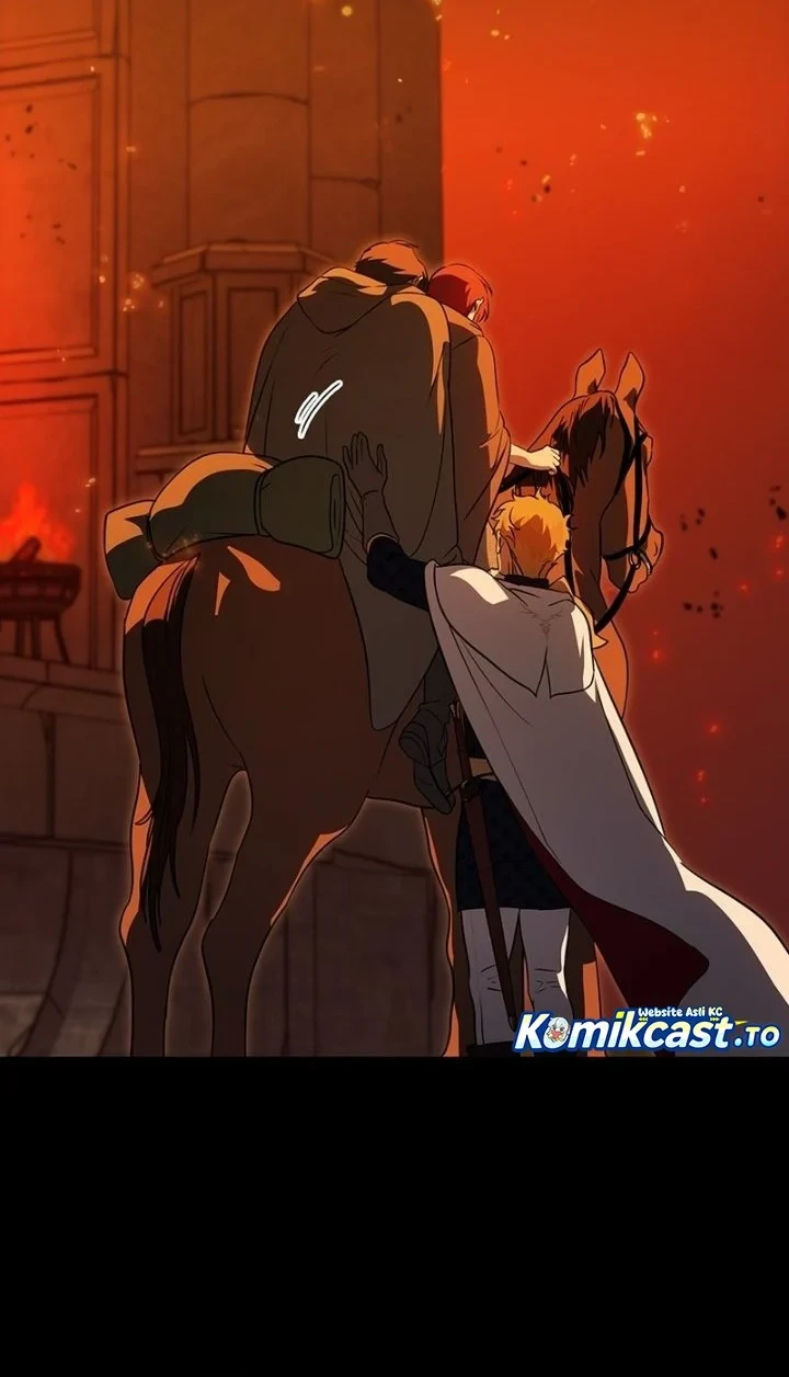 Blinded By The Setting Sun Chapter 204 - halaman 15
