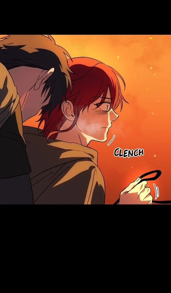 Blinded By The Setting Sun Chapter 204 - halaman 21