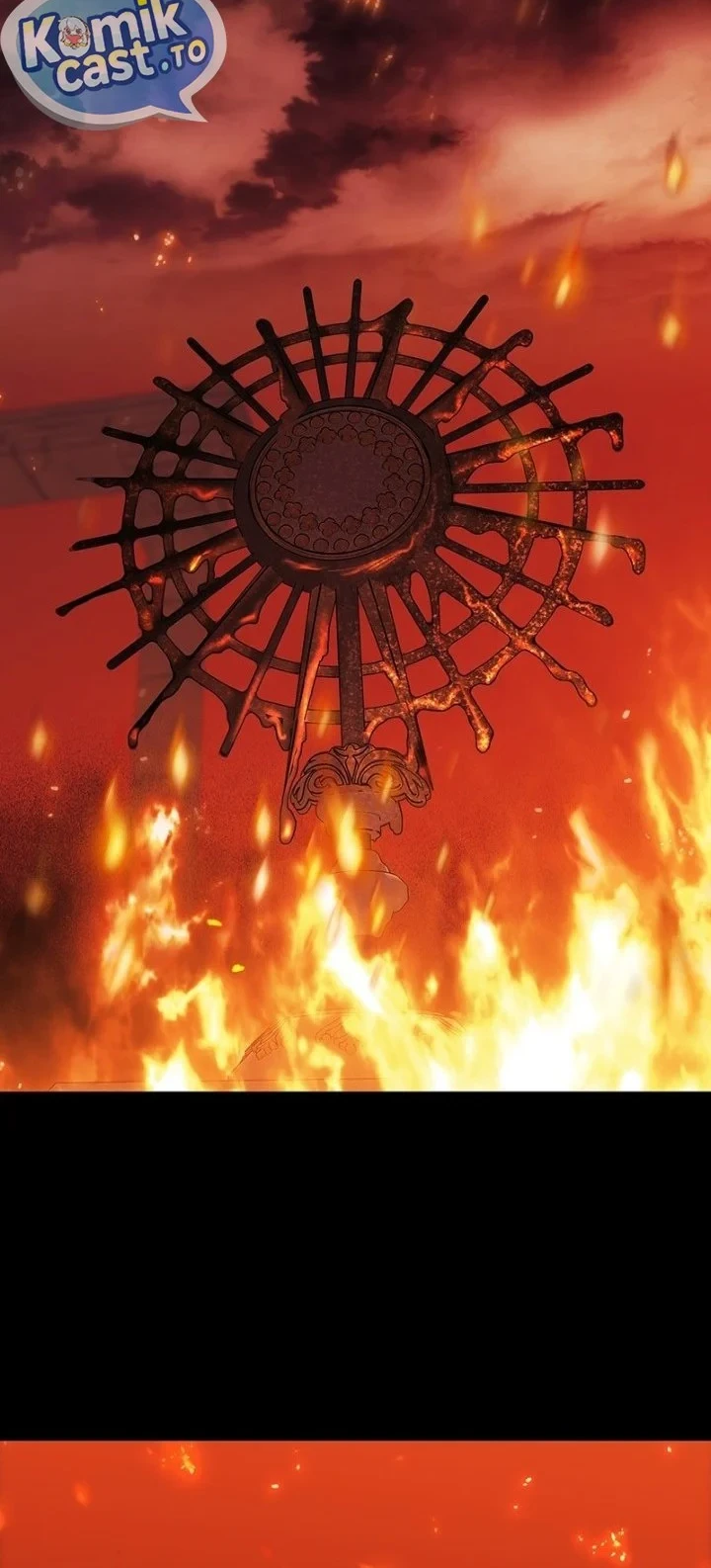 Blinded By The Setting Sun Chapter 204 - halaman 23