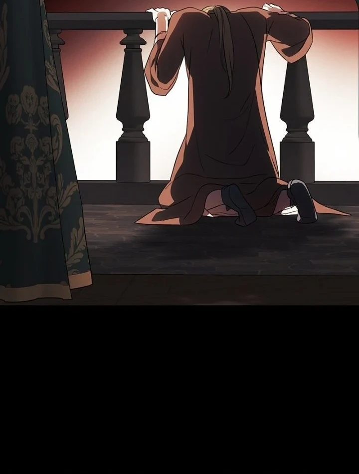 Blinded By The Setting Sun Chapter 204 - halaman 25
