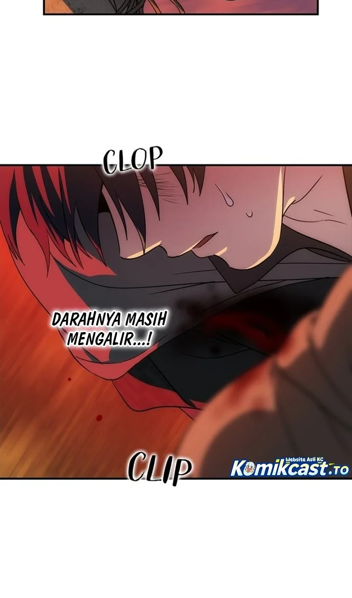 Blinded By The Setting Sun Chapter 204 - halaman 29