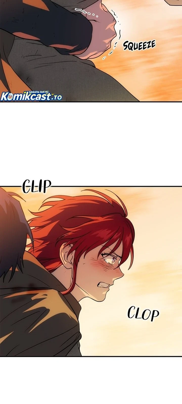 Blinded By The Setting Sun Chapter 204 - halaman 31