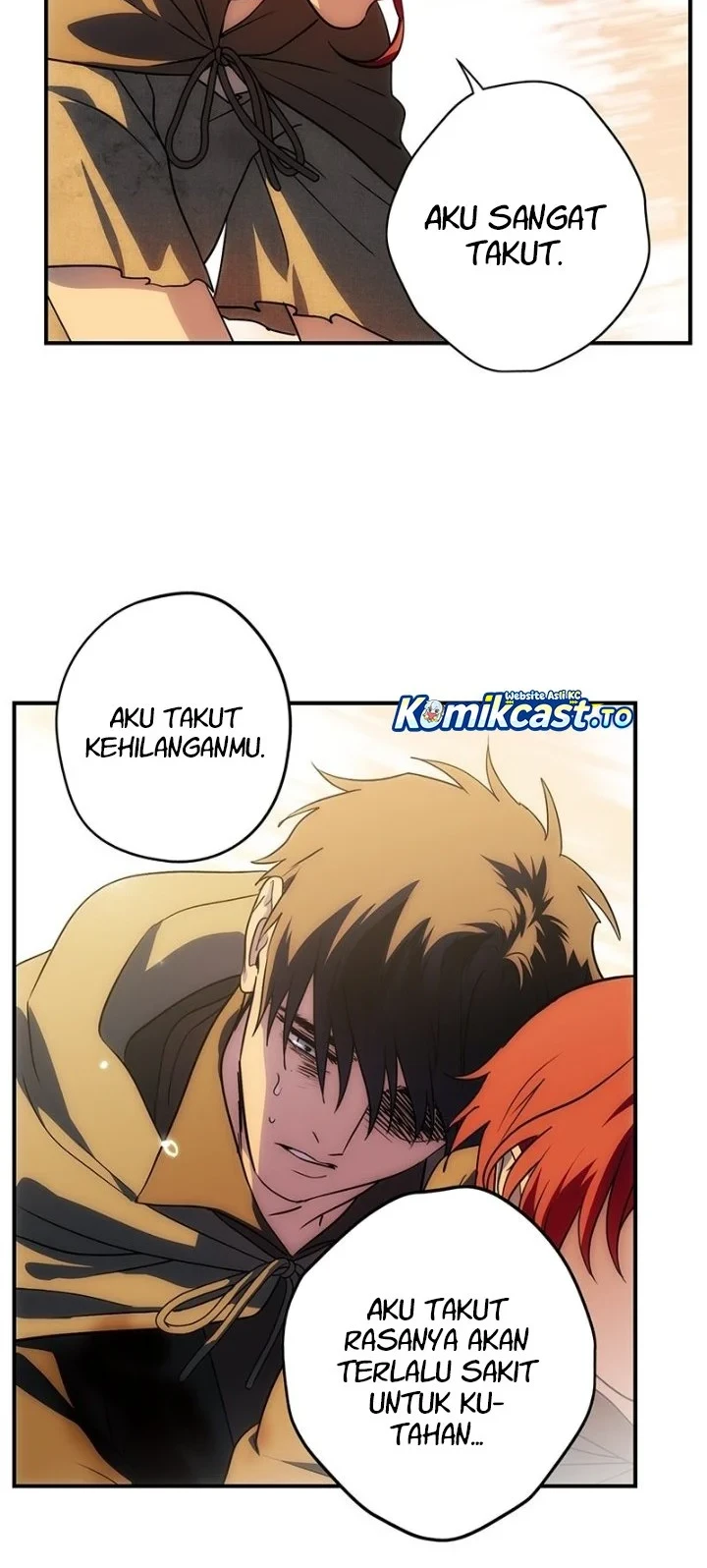 Blinded By The Setting Sun Chapter 204 - halaman 37
