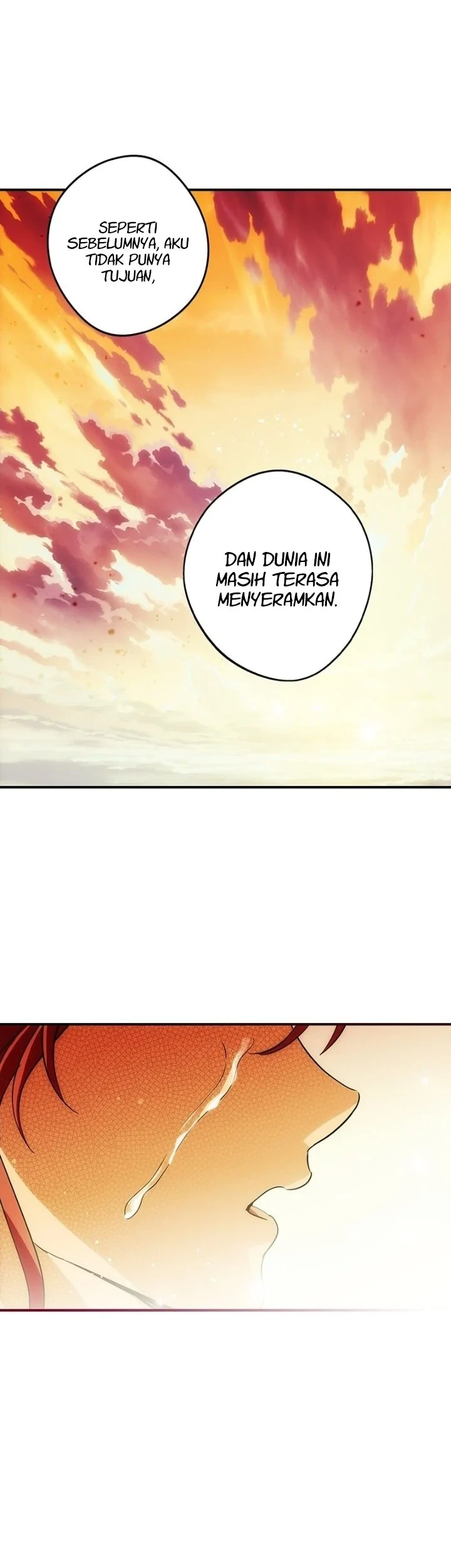 Blinded By The Setting Sun Chapter 204 - halaman 38