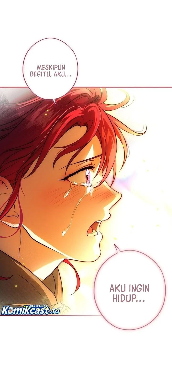 Blinded By The Setting Sun Chapter 204 - halaman 39