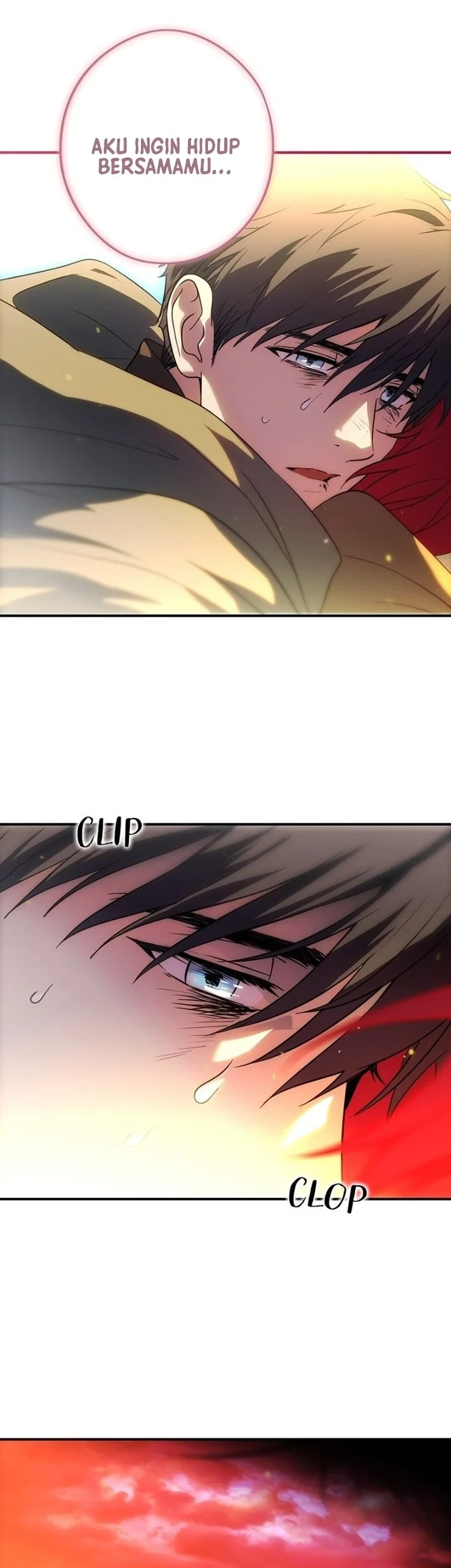 Blinded By The Setting Sun Chapter 204 - halaman 40