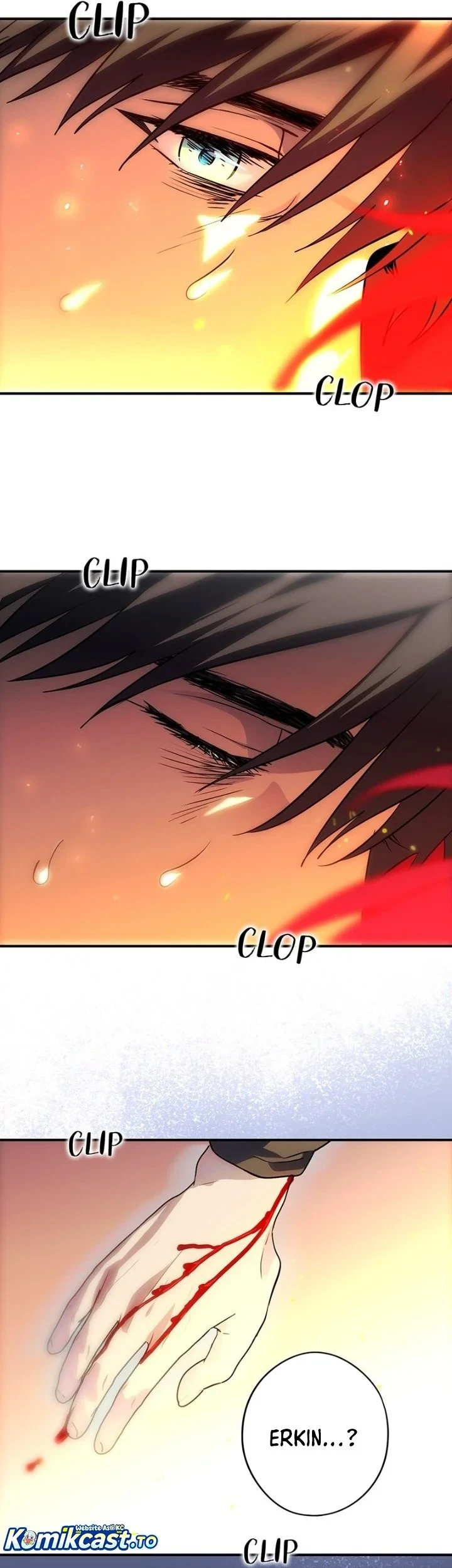 Blinded By The Setting Sun Chapter 204 - halaman 42