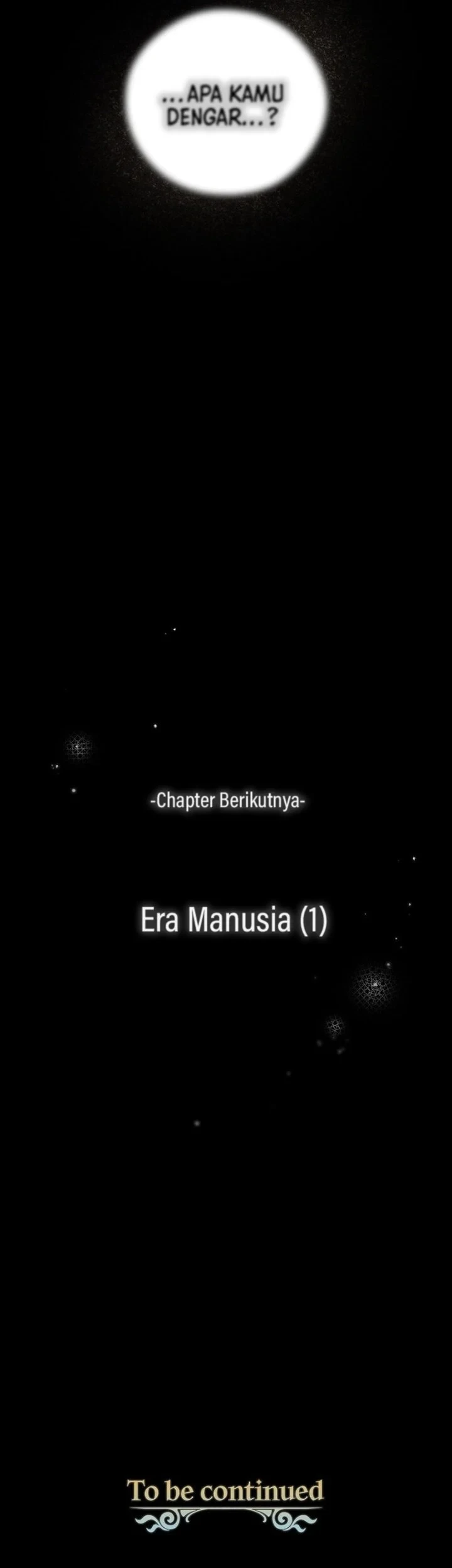 Blinded By The Setting Sun Chapter 204 - halaman 44