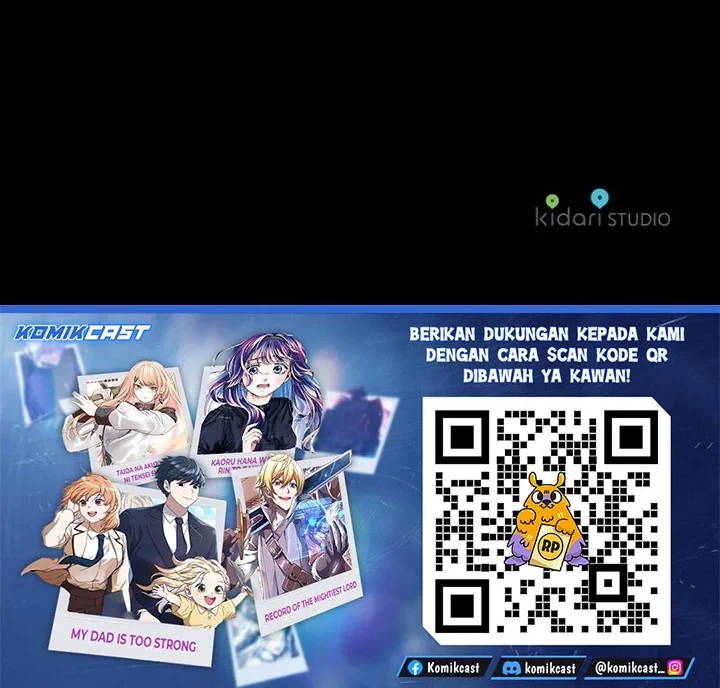 Blinded By The Setting Sun Chapter 204 - halaman 45
