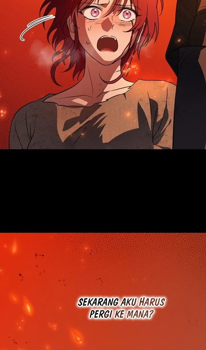 Blinded By The Setting Sun Chapter 204 - halaman 5