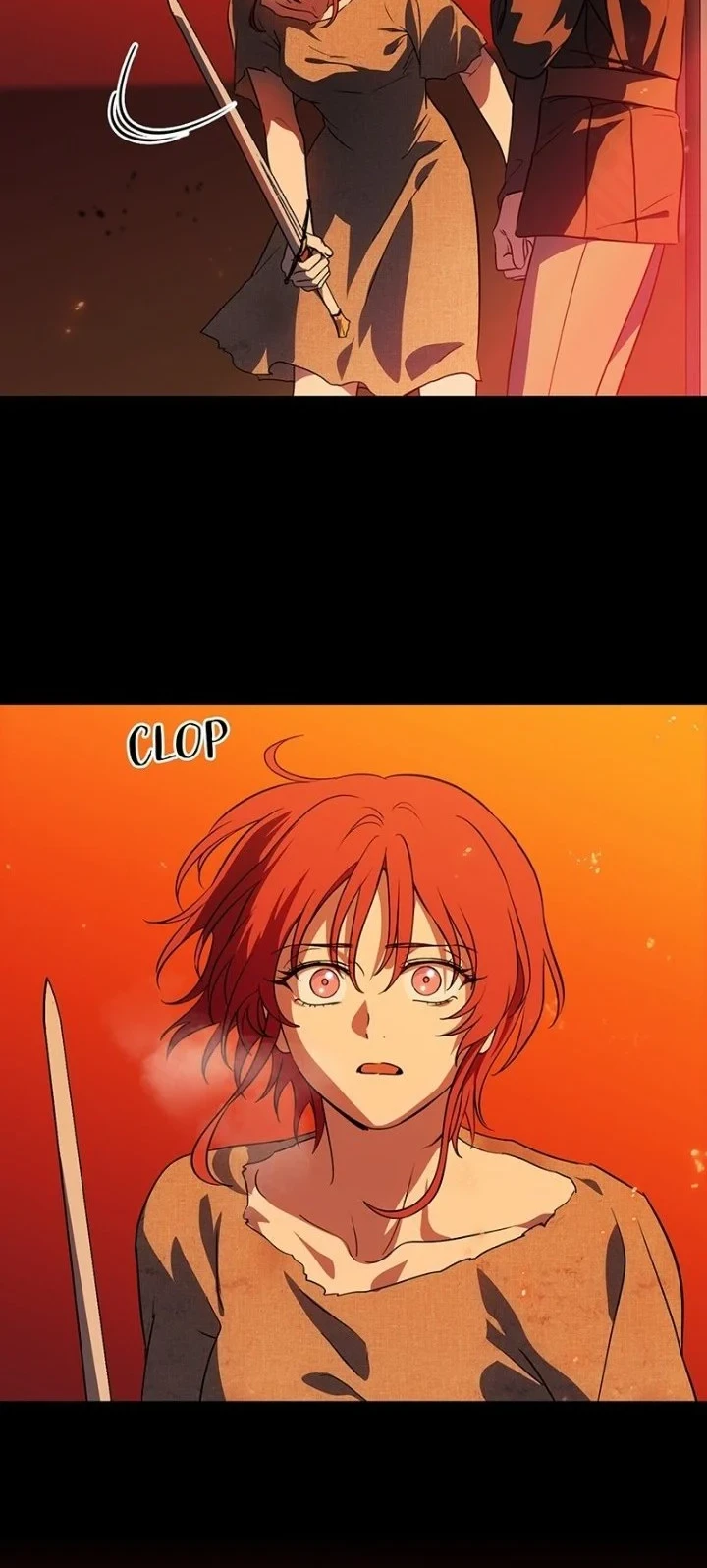 Blinded By The Setting Sun Chapter 204 - halaman 7