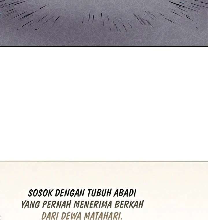 Blinded By The Setting Sun Chapter 205 - halaman 11