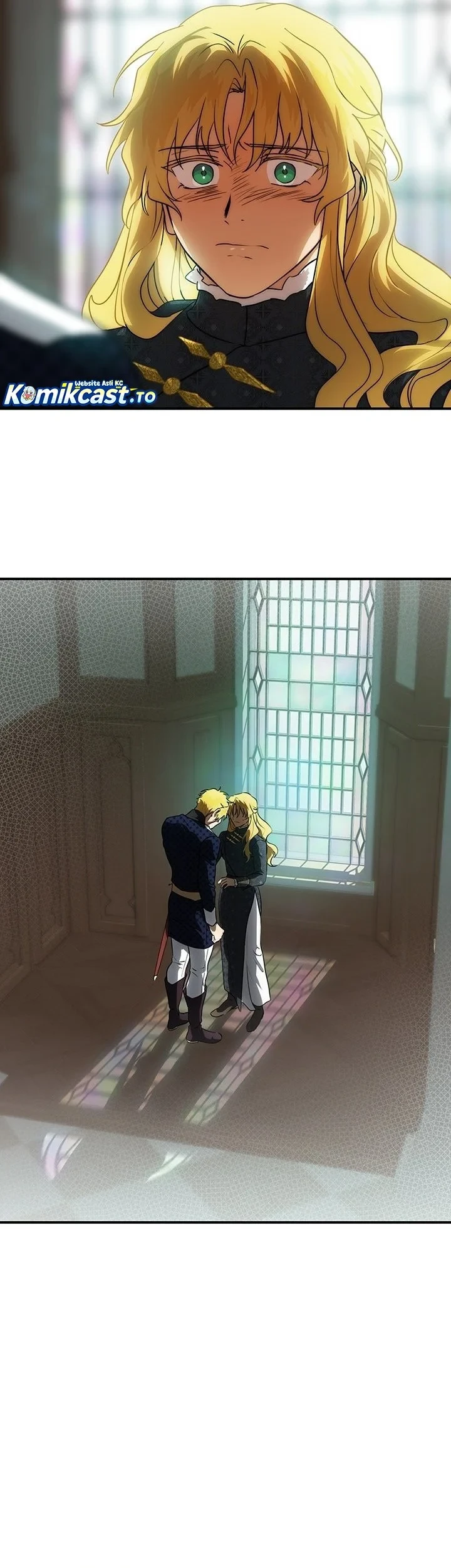 Blinded By The Setting Sun Chapter 205 - halaman 16