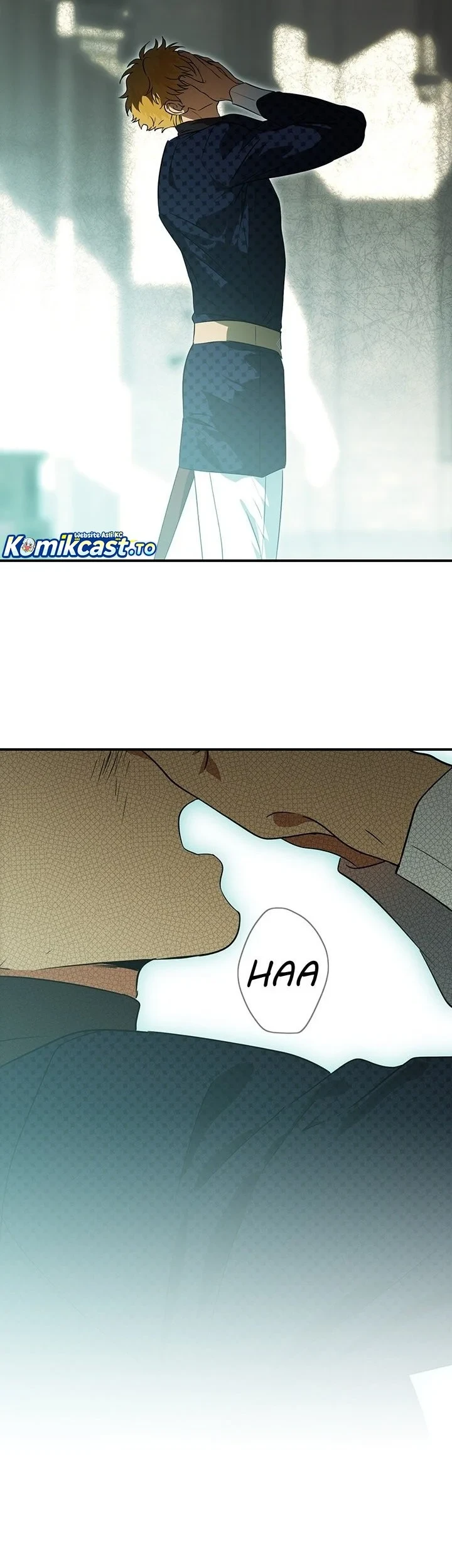 Blinded By The Setting Sun Chapter 205 - halaman 18