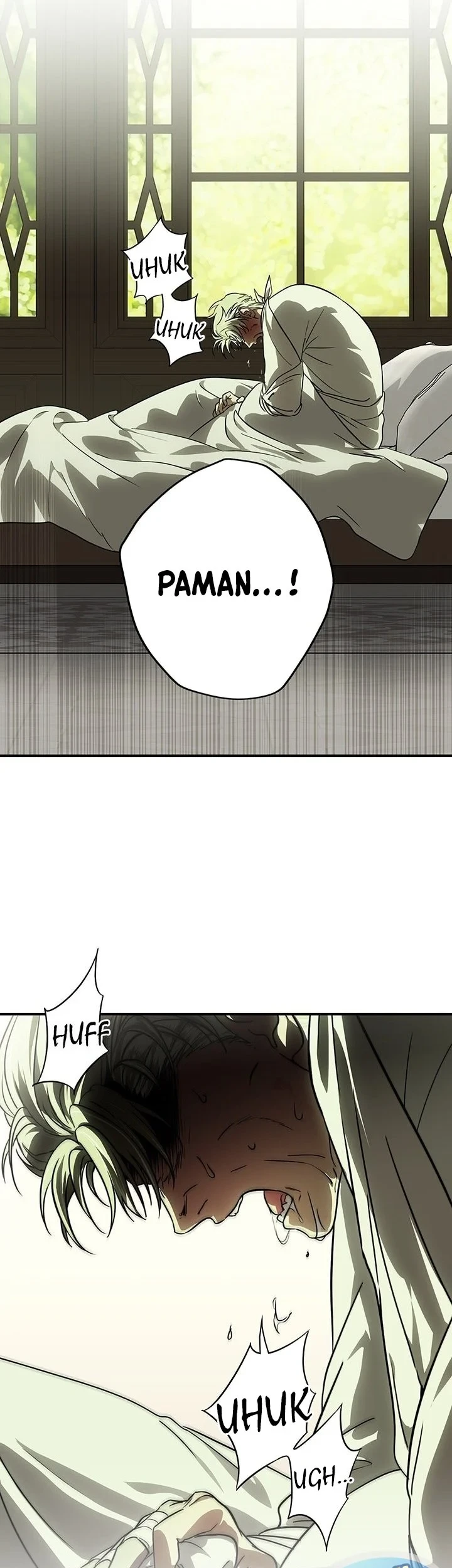 Blinded By The Setting Sun Chapter 205 - halaman 22