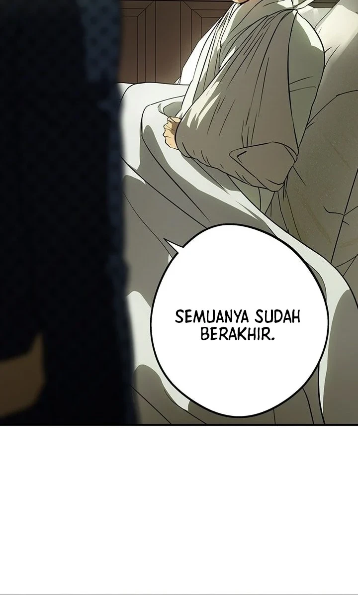 Blinded By The Setting Sun Chapter 205 - halaman 31