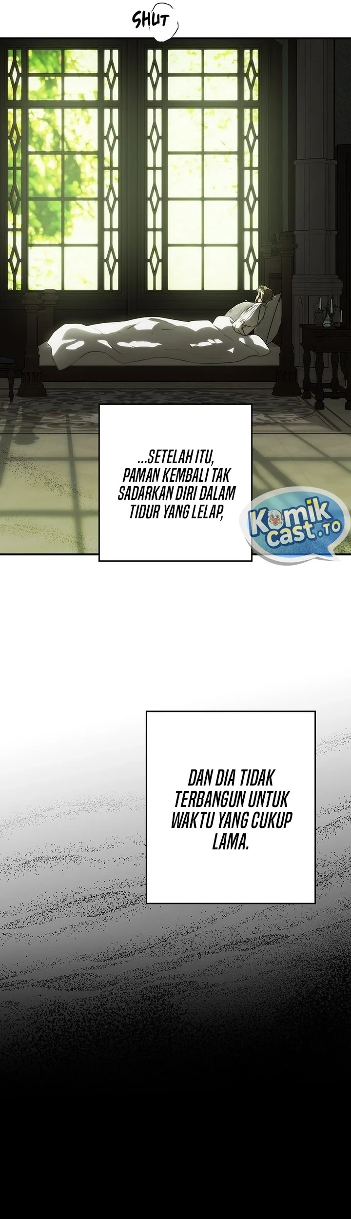 Blinded By The Setting Sun Chapter 205 - halaman 36