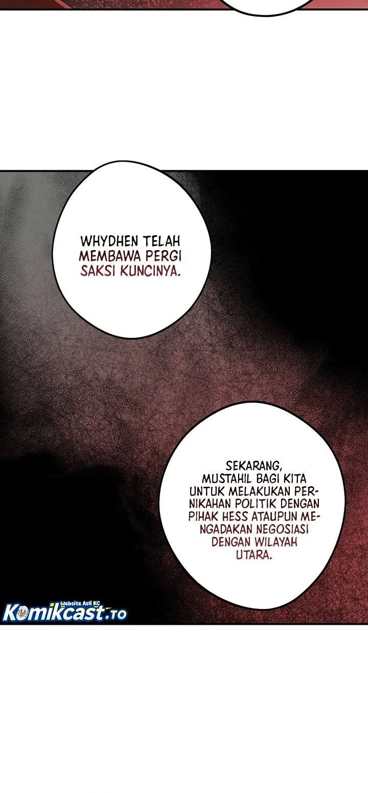 Blinded By The Setting Sun Chapter 205 - halaman 41