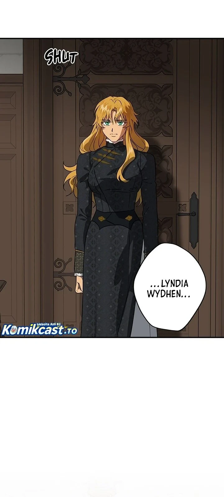 Blinded By The Setting Sun Chapter 205 - halaman 43
