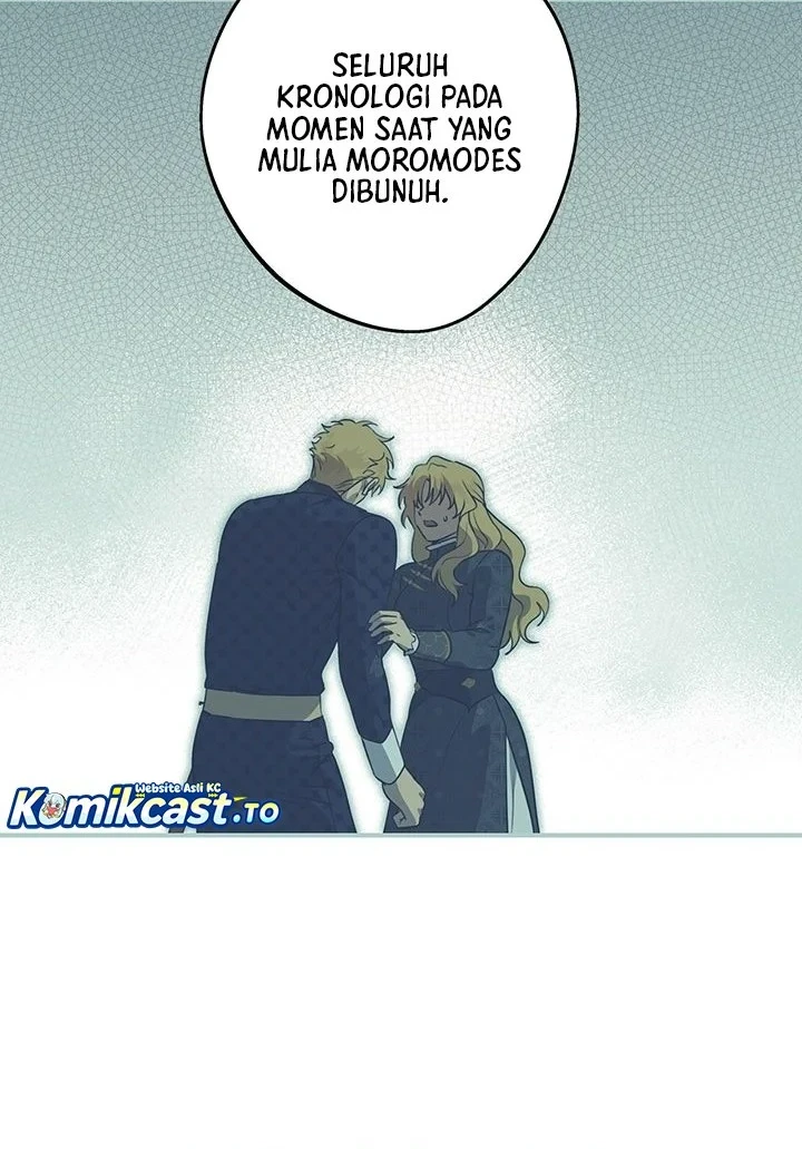 Blinded By The Setting Sun Chapter 205 - halaman 45
