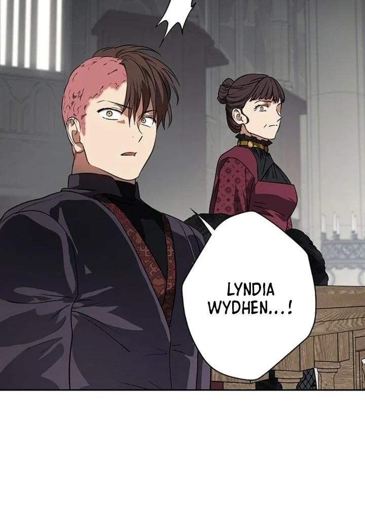 Blinded By The Setting Sun Chapter 206 - halaman 19