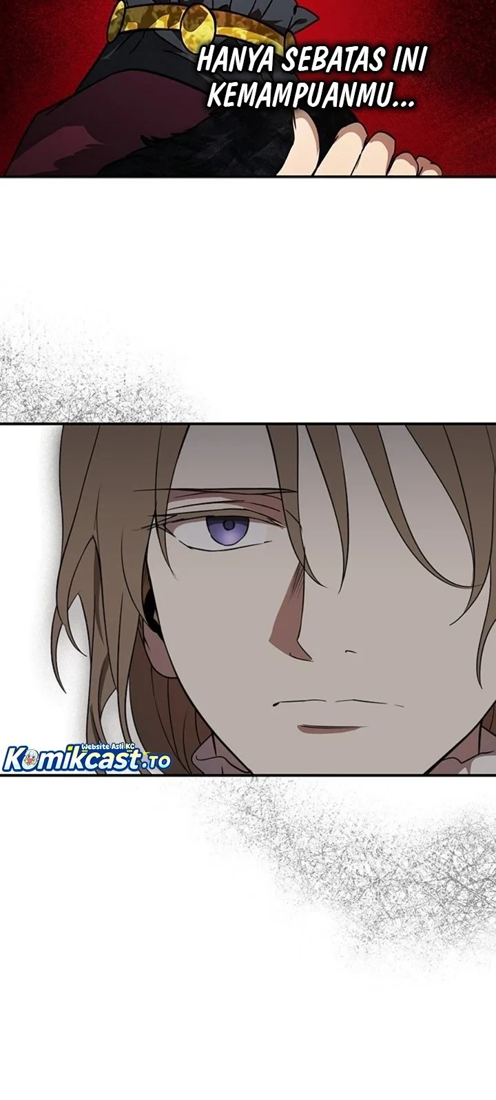 Blinded By The Setting Sun Chapter 206 - halaman 29