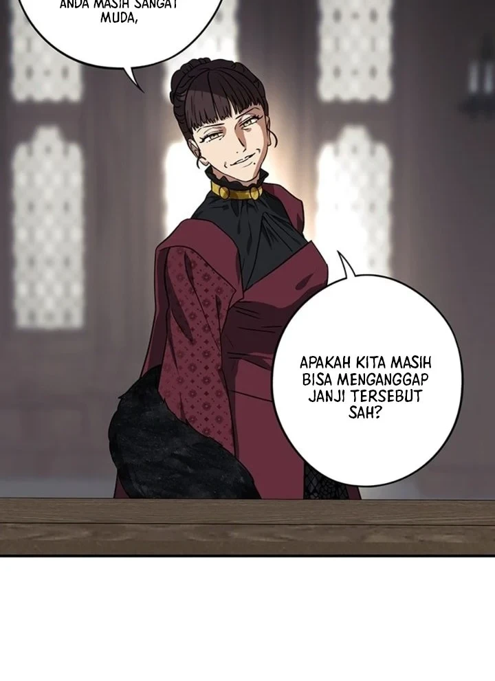 Blinded By The Setting Sun Chapter 206 - halaman 31