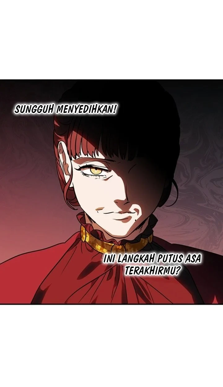 Blinded By The Setting Sun Chapter 206 - halaman 37
